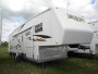 2006 Jayco Talon Zx